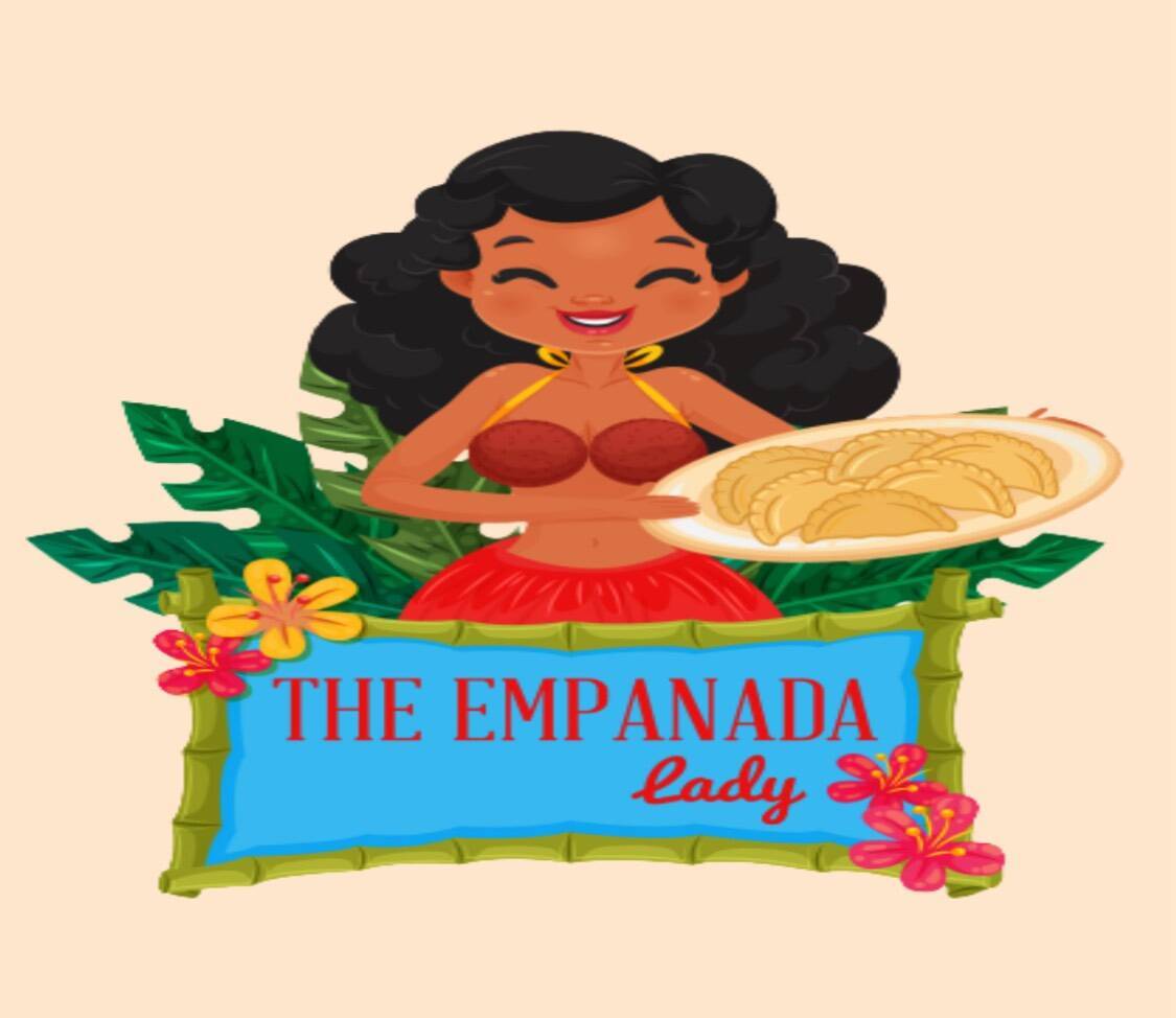 The Epanda Lady has a nice calm down vibe. Great after the hustle and bustle of traveling.