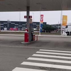 ...overal en voortdurend: tanks