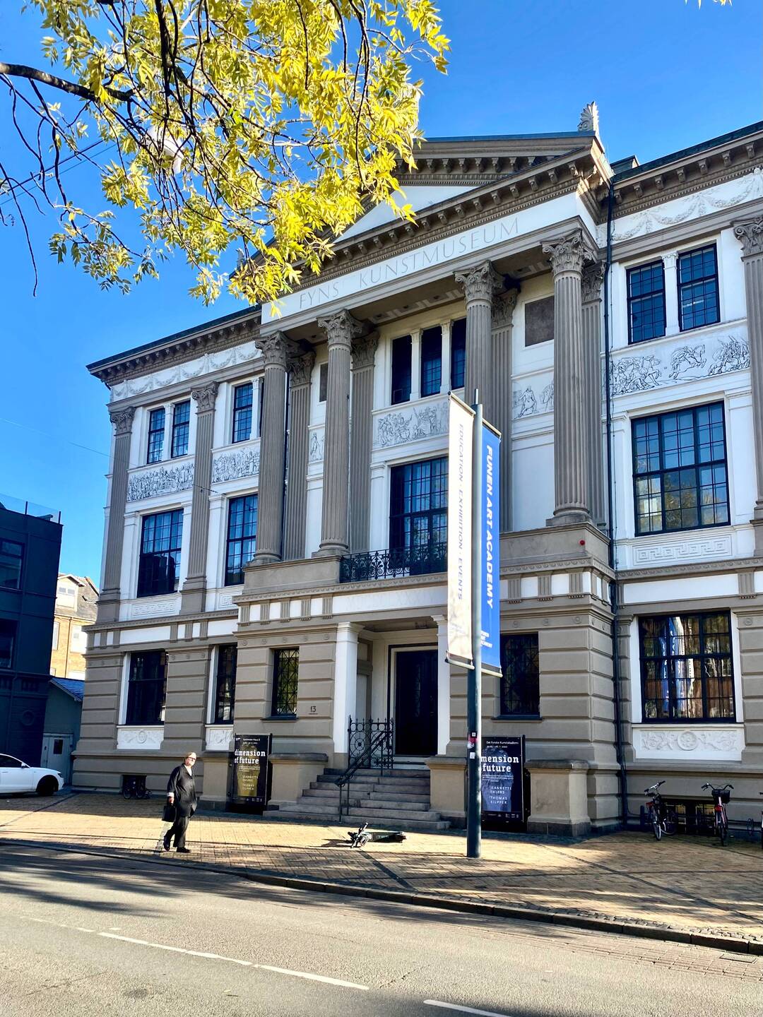 Kunstakademie von Fynen