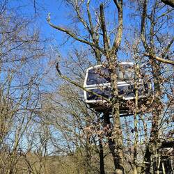 Camping mal anders