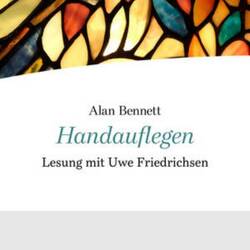 Und beim Einräumen etc. habe ich mal eben ein Hörbuch durchgehört