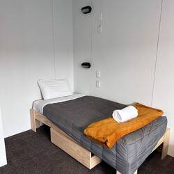 The Brownston Hostel