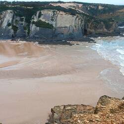Praia dos Alteirenhos