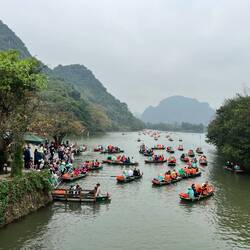 Wir sind nicht alleine