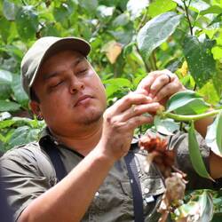 Unser Guide Chamba - Highly recommended!