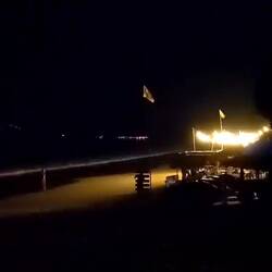 Täglicher Stromausfall