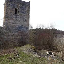 Ruine Kallenberg