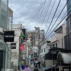 Harajuku