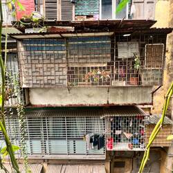 Zimmer mit Balkon und Aussicht