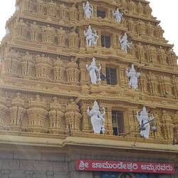 Le temple en question