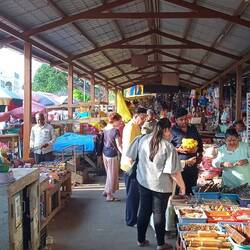 Au temple, les marchands du temple....