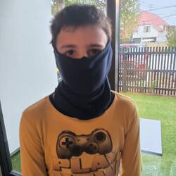 בודקים את החם צוואר