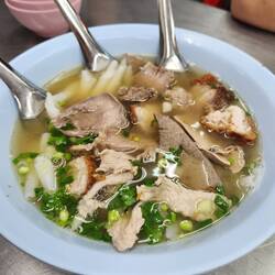 Favourite Michelin guide item I had so far 🤤