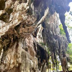 na wenn da mal nichts runterkommt