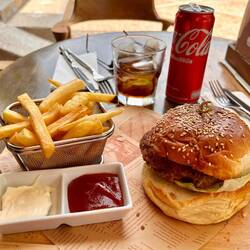 heute mal nicht thailändische Küche 😁