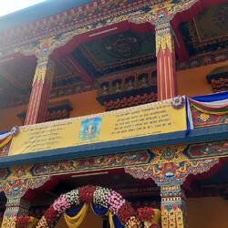 Manang Monastery 1.0