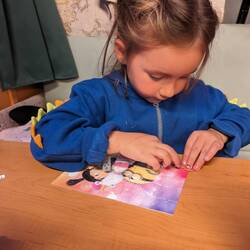 Fortschritte endecken