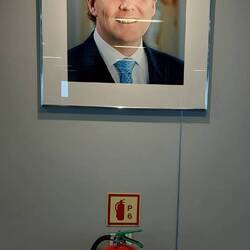 Der Erfinder des Feuerlöschers war ein Holländer!