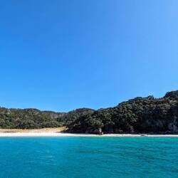 Peachgrove Bay - this'll do us!