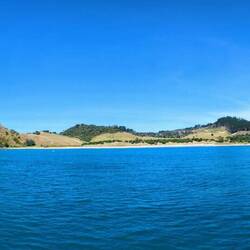 Opito Bay - looks alright