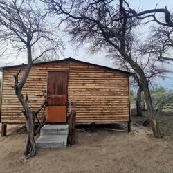 Mein Zuhause für diese Woche