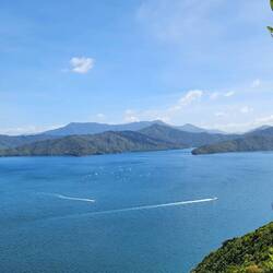 Queen Charlotte Sound