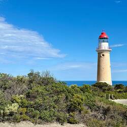 Flinders Chase Nationalpark