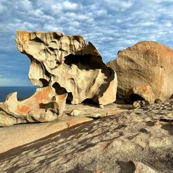 Remarkable Rocks