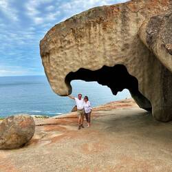 Remarkable Rocks