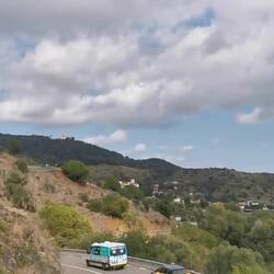 Da weiß ich noch nicht, was noch alles für Ausblicke kommen 😜