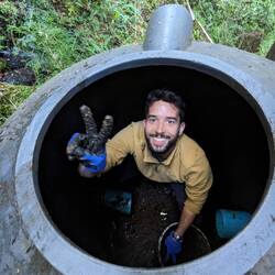 Auf der Suche nach dem Gold