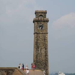 Clock Tower