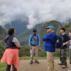 Final details from Fredy