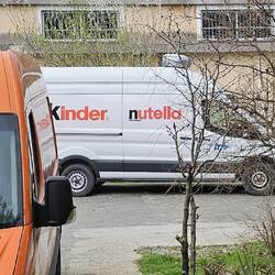 Suivez ce camion !!!!!!