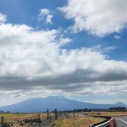 On the road again 😎🚗