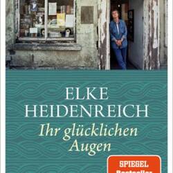 Das Buch passt sehr gut zu meiner Reise - Zufall, dass ich gerade hier beim Kapitel über Paris bin?