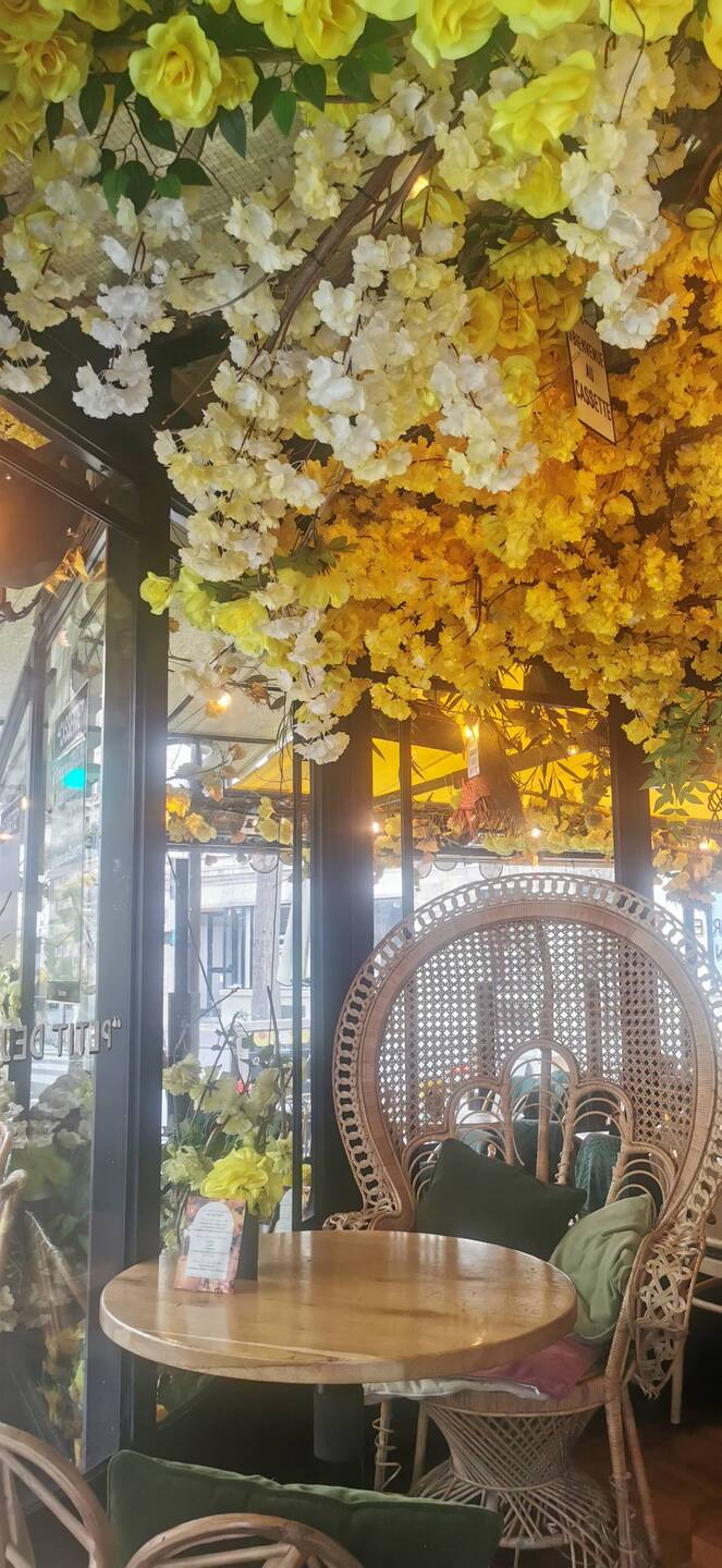 Kitsch komm raus 😂