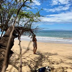 I am becoming a professional wanderer, but I am not lost - yet.