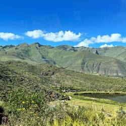Umland Cuscos