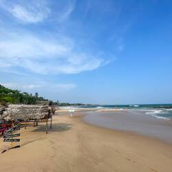 Tangalle Beach