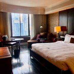 Hotel Muse 18. Stock