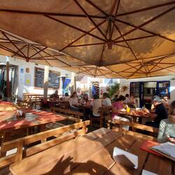 Pachapapa restaurant