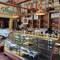 Bakery by the depot. Several purchases here!