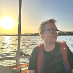 Ballade en bateau sans vomir !