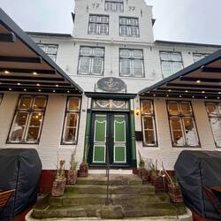 Restaurant "Heimathafen"