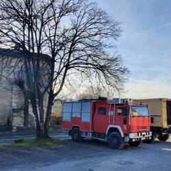 Périgieux, unweit des Zentrums