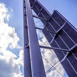 Global Tower