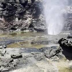Nakalele Blowhole
