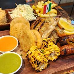 You should have helped us with this!