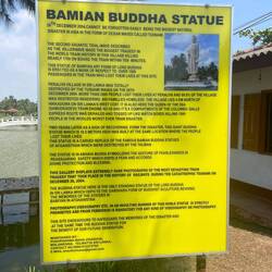 Info: Fort Galle wurde trotz der Lage am Meer, wegen der Befestigungsanlage, vom Tsunami verschont